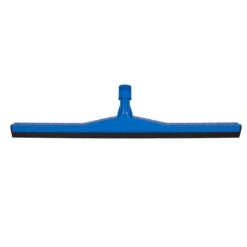 Secapiso 75 cm. Mustik Pulex italiano color azul sin mango