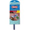 MOPA PLANA MICROFIBRA VIRUTEX 35 CM COMPLETA