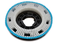 CEPILLO LAVADO DE ALFOMBRAS 17"