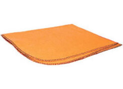 PAÑO MOLETÓN AMARILLO 40X45 CM.