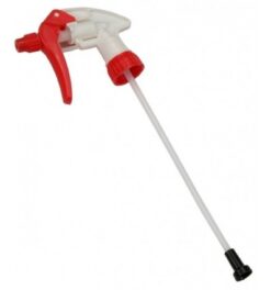 PISTOLA PULVERIZADORA CONTINENTAL