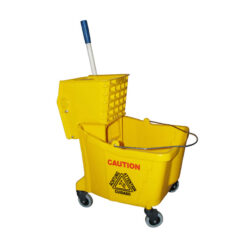 CARRO MOPERO ESTRUJADOR 32 LT. OFERTA PRECIO CON IVA INCLUIDO.