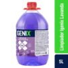 Limpiador aromatizante Igenix Virginia 5 lt. aroma lavanda