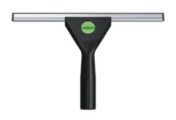 Plumilla limpiavidrios Pulex plástica 35 cm.