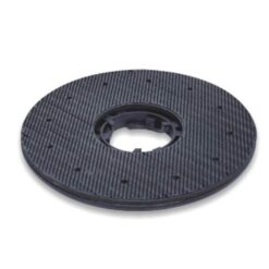 PORTA PAD 17" PARA MAQUINA ABRILLANTADORA INDUSTRIAL (ACOPLE AMERICANO)