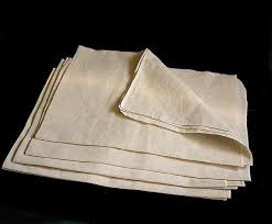 TRAPERO SACO OSNABURGO GRUESO