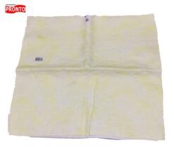 TRAPERO DOBLE VIRUTEX PRO 50X50, OJAL