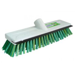 ESCOBILLÓN LAVA PISO CON BANDA ESCURRIDORA. INCLUYE MANGO. PRECIO IVA INCLUIDO