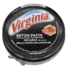 BETÚN CALZADO VIRGINIA 80 ML. NEGRO