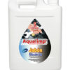 Jabón líquido mecánico bidón 5 lt. Aqualimp