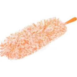 Plumero microfibra fibras colores