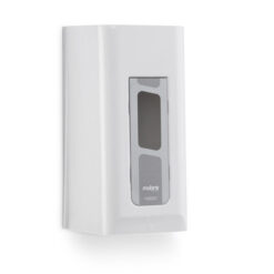 Dispensador jabón 800ml. Nobre Street blanco. Precio con IVA