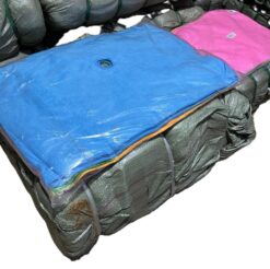 Trapero microfibra 50x70 con ojal fardo 250 unidades. Precio con IVA